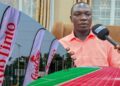 Parc urbain de Conakry : VIDERI ENTERPRISE réclame le règlement de ses travaux