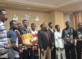 LIGUA AWARDS : joueurs, entraîneurs et arbitres distingués à Conakry