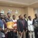 LIGUA AWARDS : joueurs, entraîneurs et arbitres distingués à Conakry
