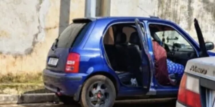 Guinée : les deux personnes retrouvées mortes dans une voiture à Petit Simbaya sont décédées par intoxication