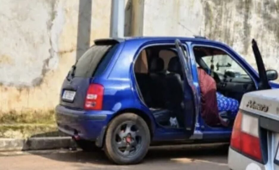 Guinée : les deux personnes retrouvées mortes dans une voiture à Petit Simbaya sont décédées par intoxication