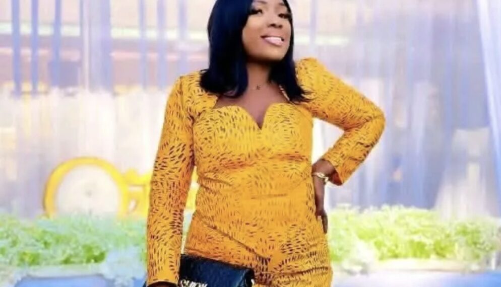 Kindia : Aïcha Sacko, 26 ans, mortellement poignardée à un mois de son mariage