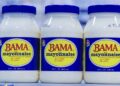 Guinée : le ministère du Commerce met en garde contre certains lots de mayonnaise BAMA