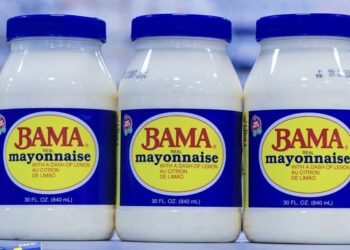 Guinée : le ministère du Commerce met en garde contre certains lots de mayonnaise BAMA