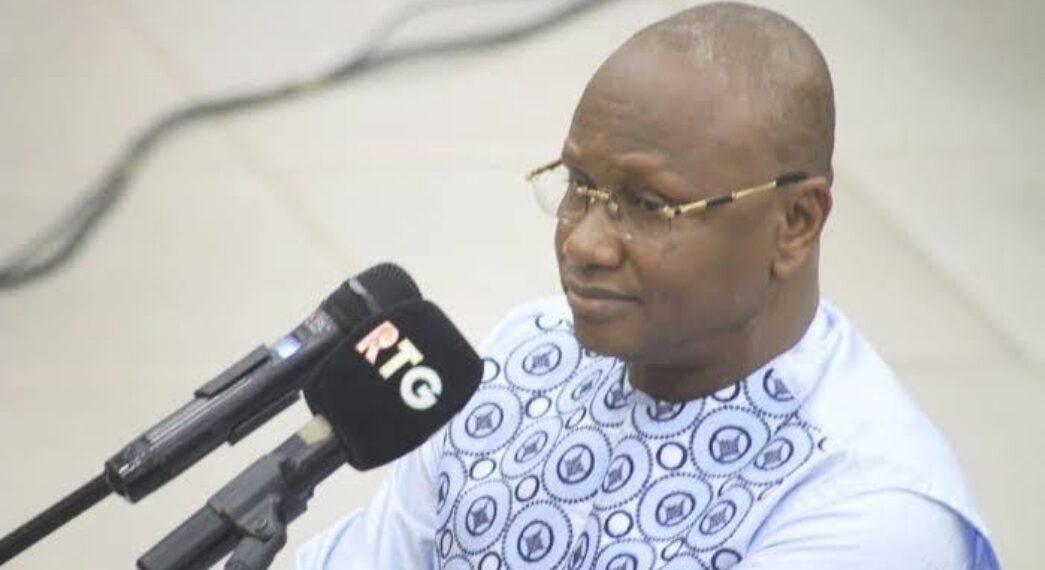 Affaire OGP : Mandian Sidibé s’explique sur les recrutements et rejette les accusations de détournement de 78 milliards GNF