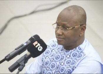 Affaire OGP : Mandian Sidibé s’explique sur les recrutements et rejette les accusations de détournement de 78 milliards GNF